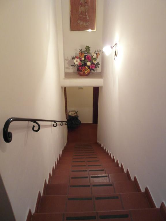 Casale Degli Archi Castel Gandolfo Exterior photo