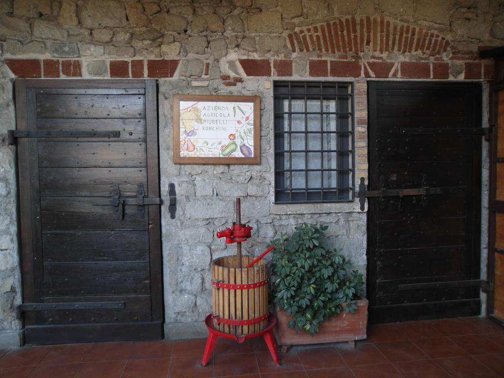 Casale Degli Archi Castel Gandolfo Exterior photo